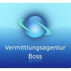 Vermittlungsagentur Timo Boss Logo