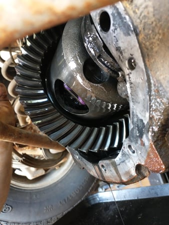 Images SS Alignments & Auto Repair