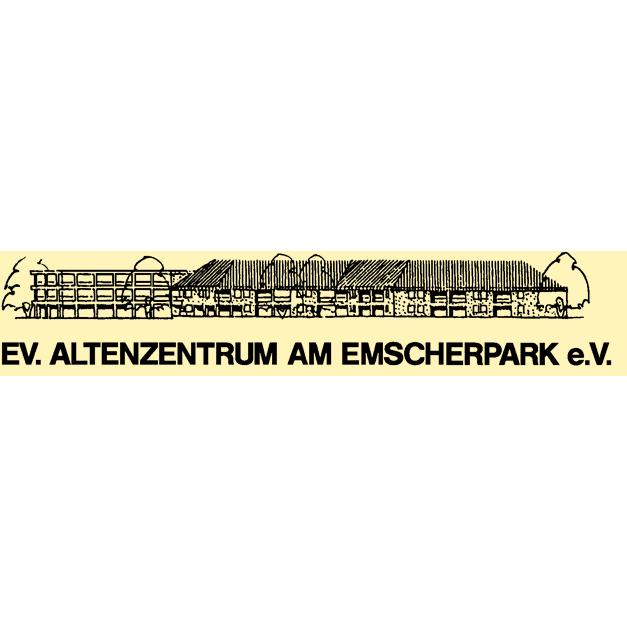 Evangelisches Altenzentrum am Emscherpark e.V. Essen in Essen - Logo
