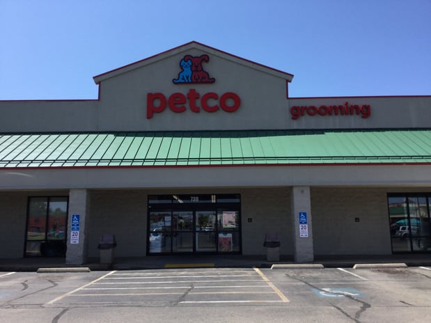 Images Petco Grooming