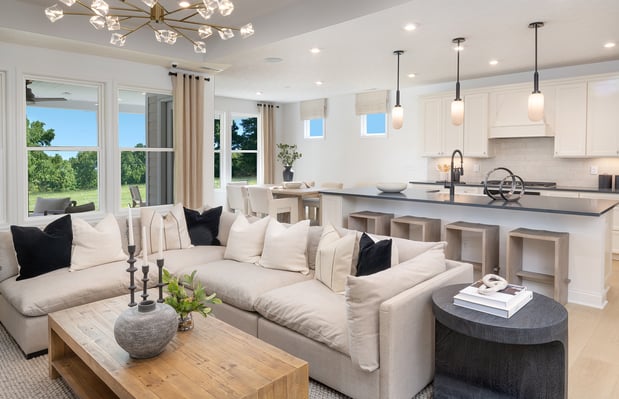 Images Slate Ridge by Pulte Homes