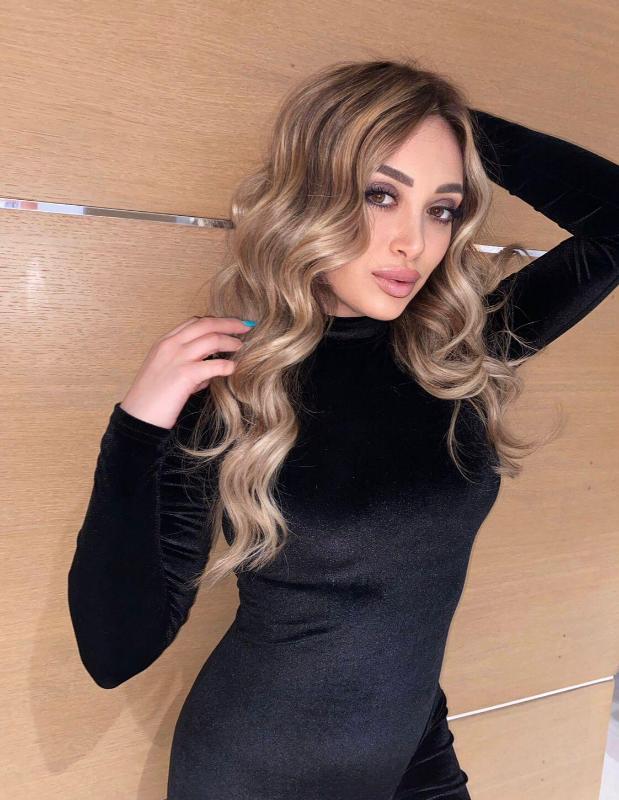 Images Intrusi Parrucchieri Roma