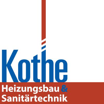 Kothe Haus- und Schwimmbadtechnik GmbH in Burgebrach - Logo