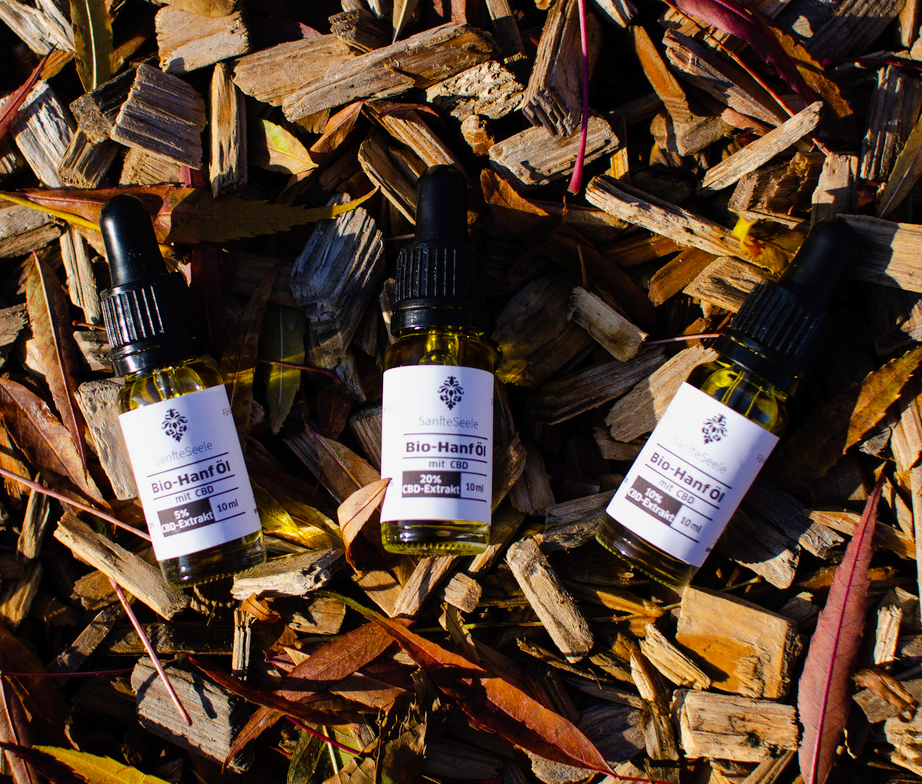 Sanfte Seele GmbH, Am Sande 7 in Witzenhausen