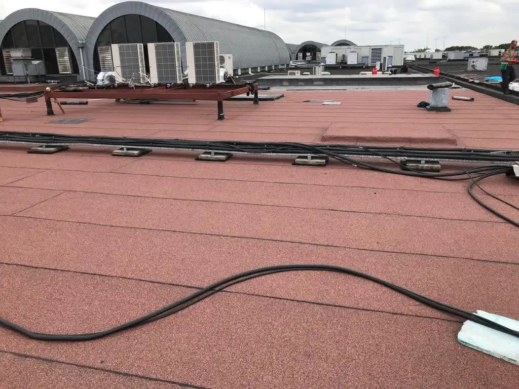 Images Stormseal Roofing (Nationwide) Ltd