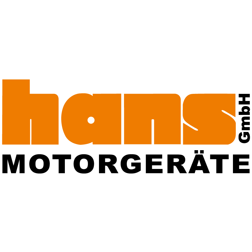 Logo Hans Motorgeräte GmbH