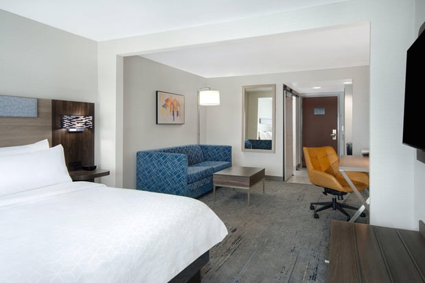 Images Holiday Inn Express Marietta - Atlanta Northwest by IHG