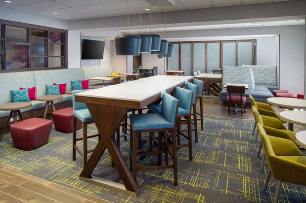 Images Hampton Inn Kissimmee North