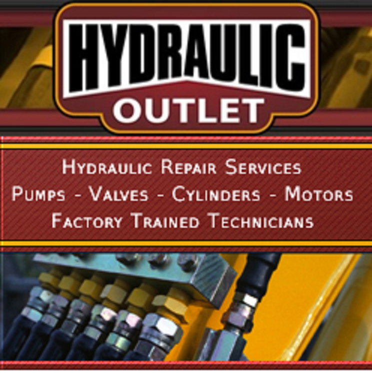 Images Hydraulic Outlet