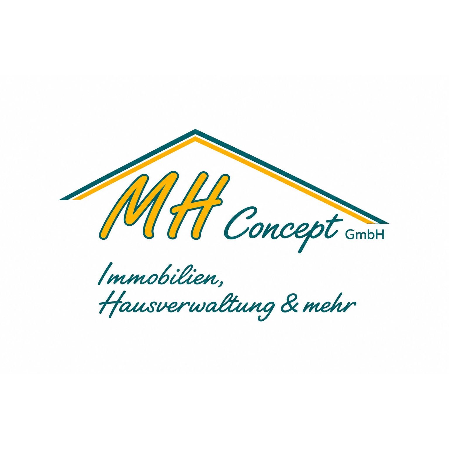 MH Concept GmbH  