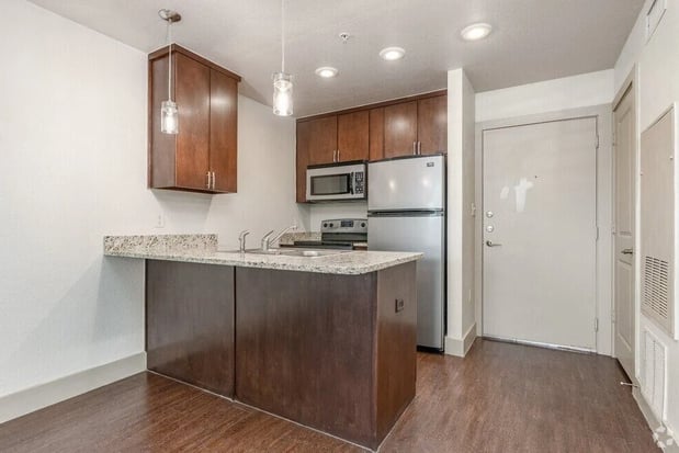 Images Hickory Street Lofts