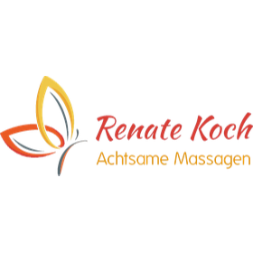 Logo Renate Koch - Achtsame Massagen