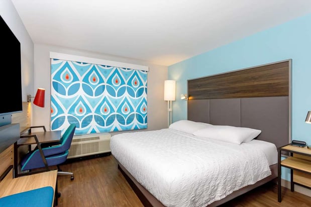 Images Tru by Hilton Panama City Beach