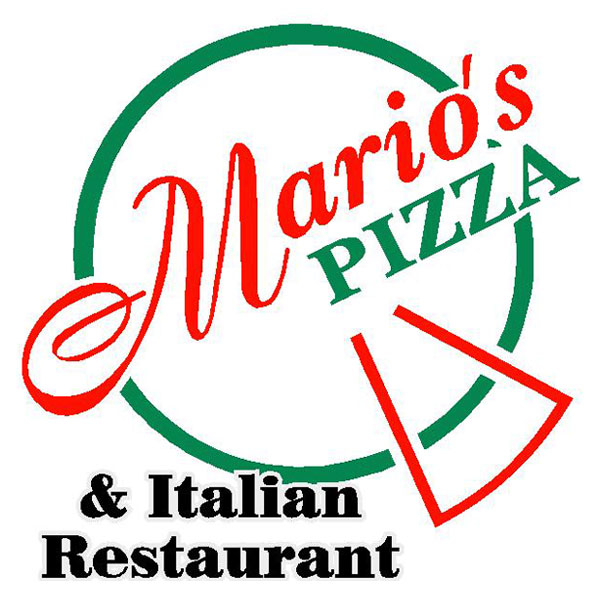 Mario's Pizza