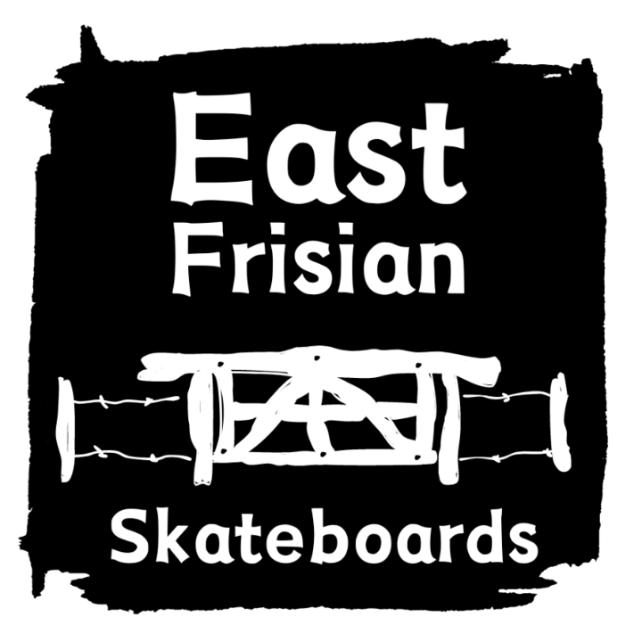 East Frisian Skateboards in Westoverledingen - Logo