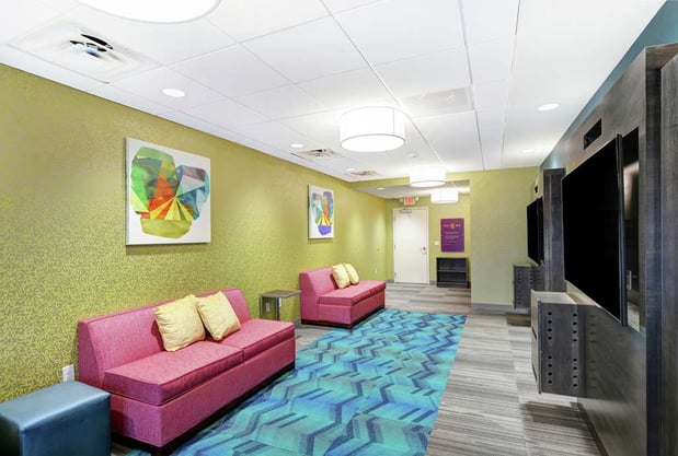 Images Home2 Suites by Hilton Richmond Hill Savannah I 95