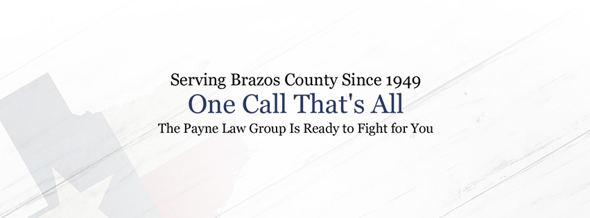 The Payne Law Group Bryan (979)300-7406