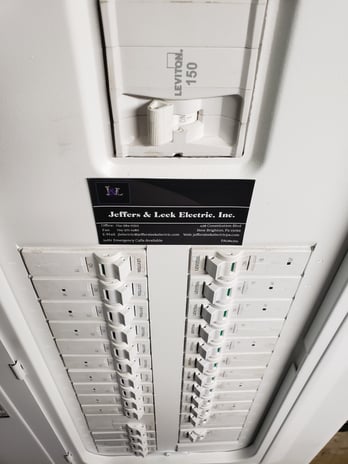 Images Jeffers & Leek Electric Inc.