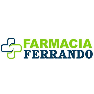 Farmacia Ferrando Logo