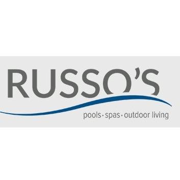 Russo's Pool & Spa Inc. Logo