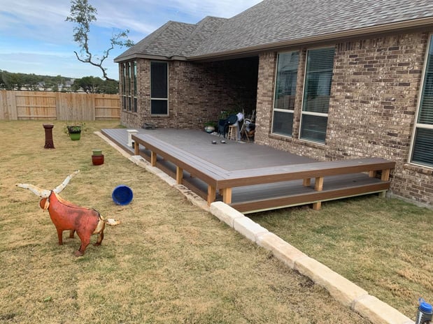 Images All Seasons Decks and Gazebos