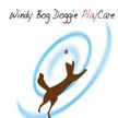 Windy Bog Dog Logo