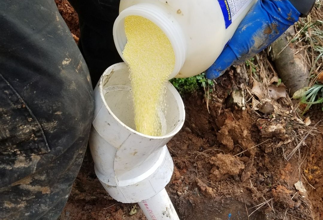 Action Septic Pro Image