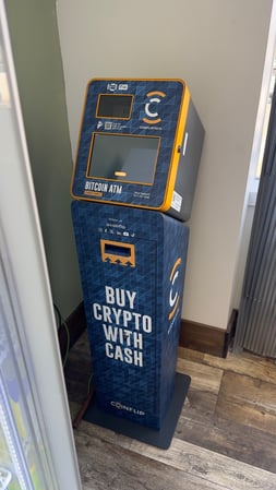 Images CoinFlip Bitcoin ATM - CBD American Shaman 87th St. (Overland Park)