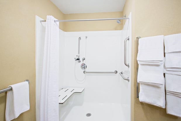 Images Candlewood Suites Pittsburgh-Cranberry by IHG
