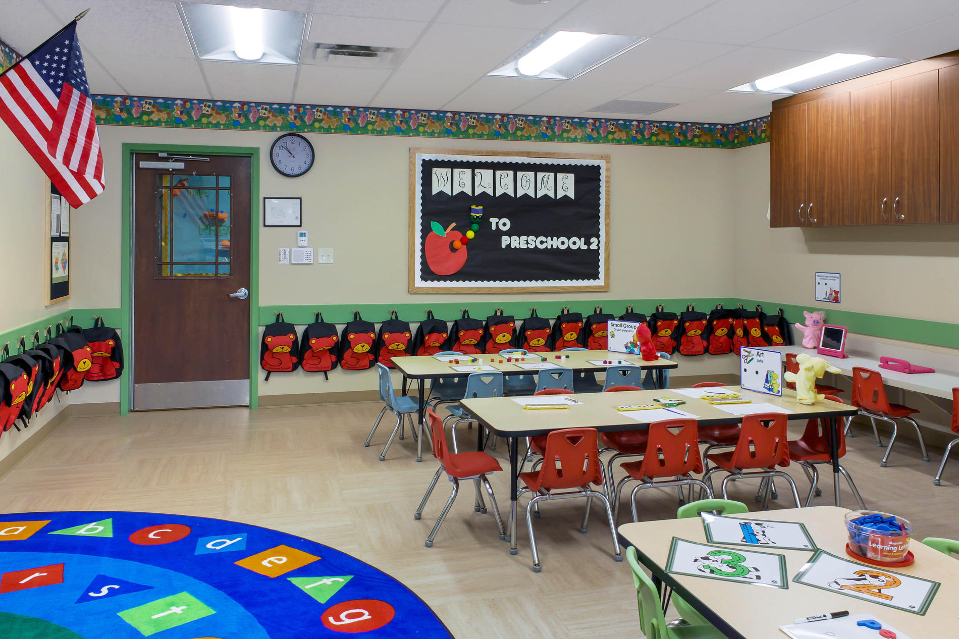 Images Primrose School of Grandview