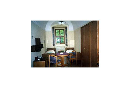 Bilder Kloster St. Marienthal