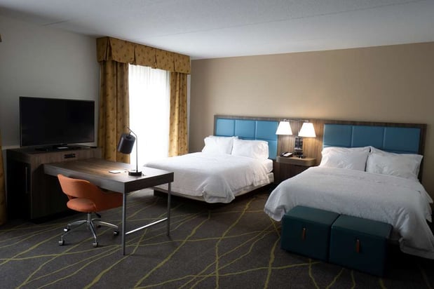 Images Hampton Inn & Suites Palm Coast