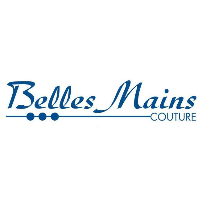 Belles Mains Couture Logo