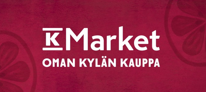 Images K-market Jokitori