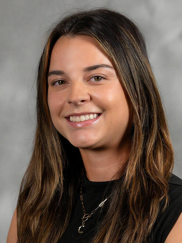 Cassidy E. Butler, CGC - Riley Pediatric Neurology