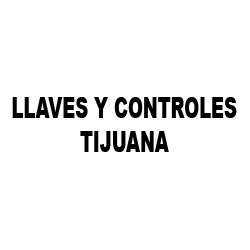 Llaves Y Controles Tijuana Tijuana