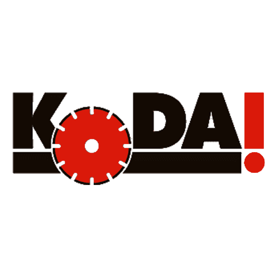 KODA GmbH Bohr- und Schneidservice  