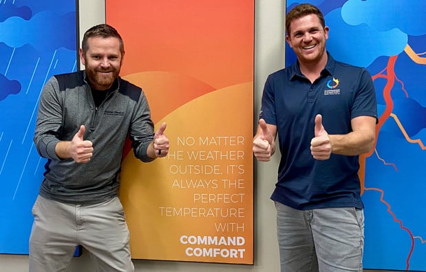Images Command Comfort