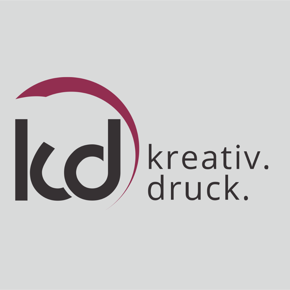 Logo kreativ & druck