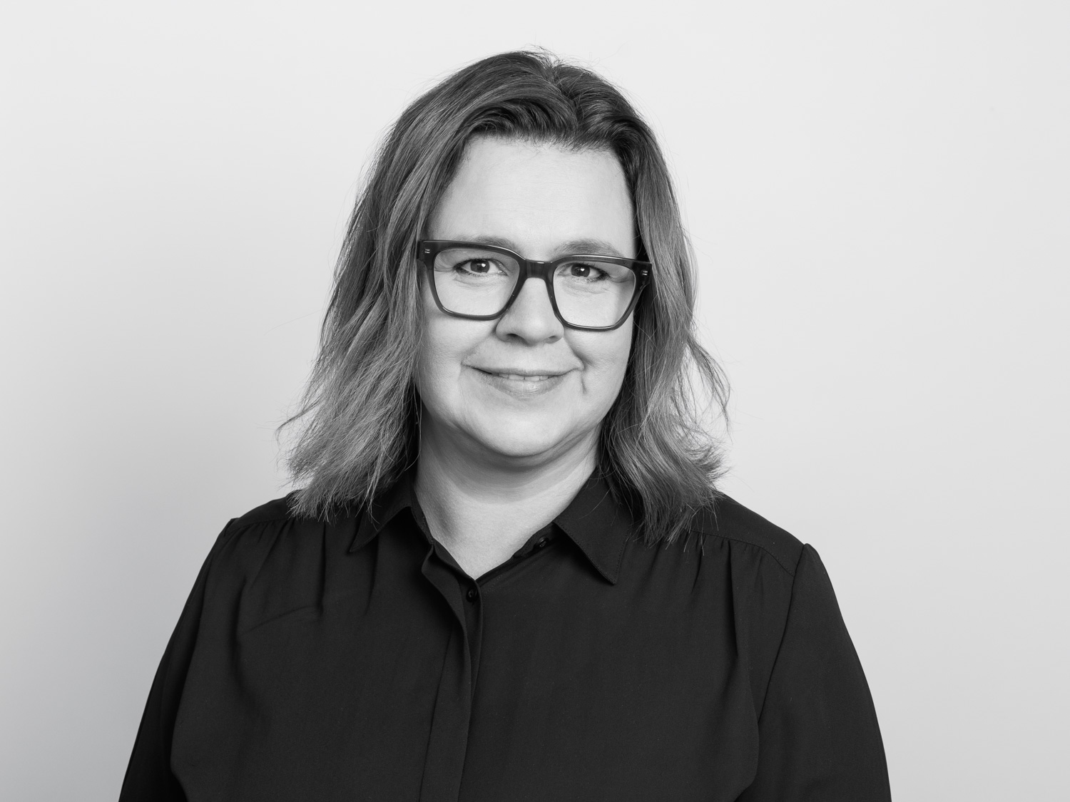 Erica Söderström, Butiksägare i vår butik Katrineholm