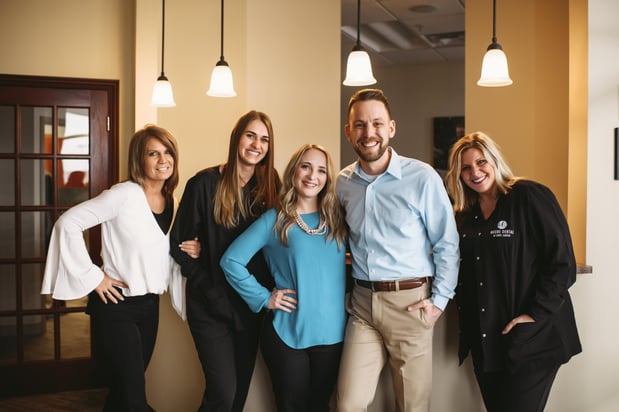 Images Moore Dental at Lewis Center