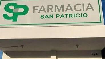 Images Farmacia San Patricio