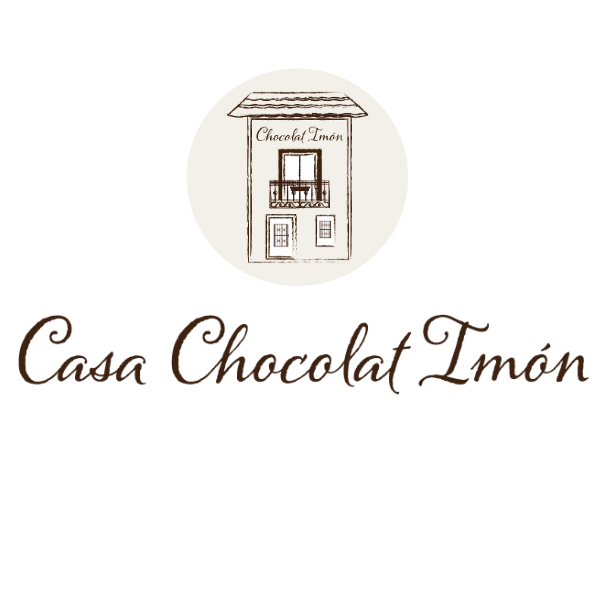Casa Rural Chocolat Imón Logo