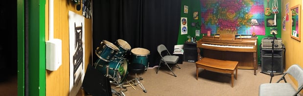 Images VIP School of Music