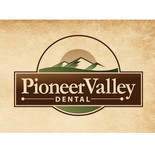 Pioneer Valley Dental Logo