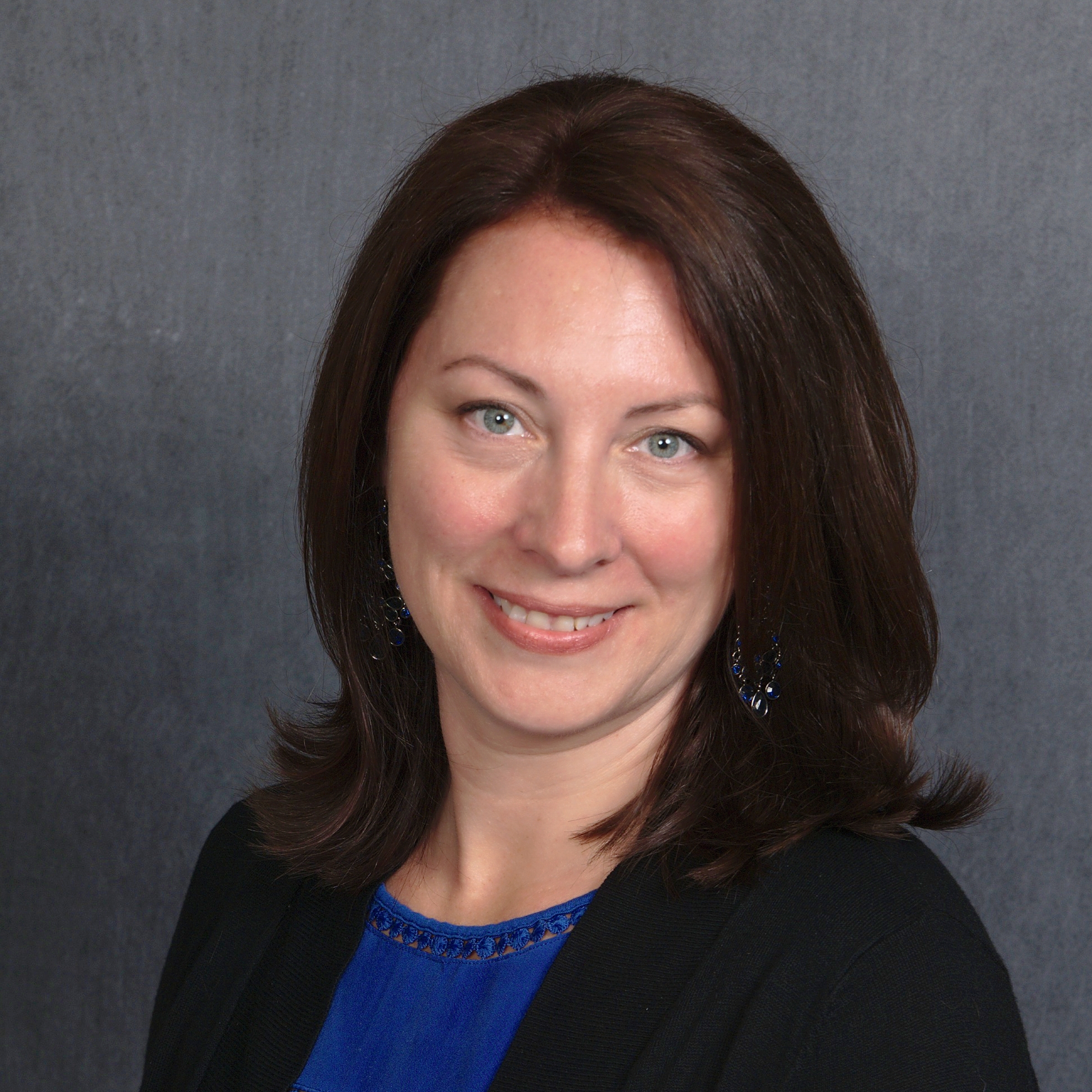 Jamie Ehlers McNeal