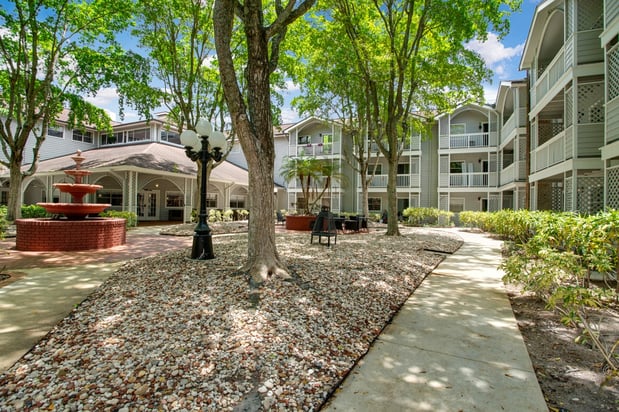 Images Aventine at Lantana Senior Apartments