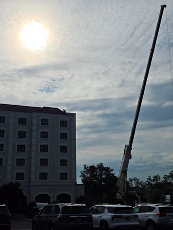 Images Commonwealth Roofing Corp.