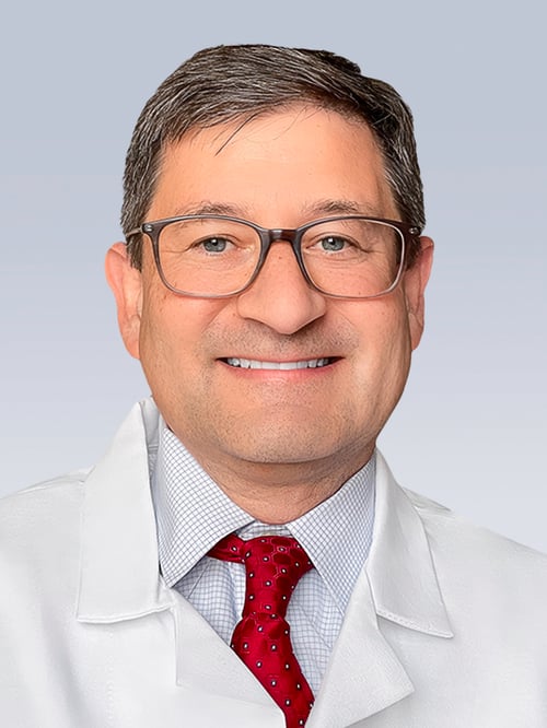 David Lipson
