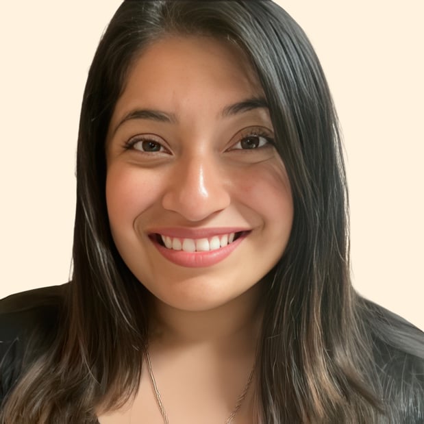 Images Alexandra Lagunas, Counselor